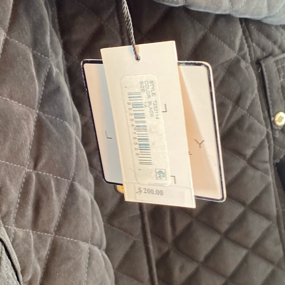 Laundry by Shelli Segal coat - Picture 11 of 15